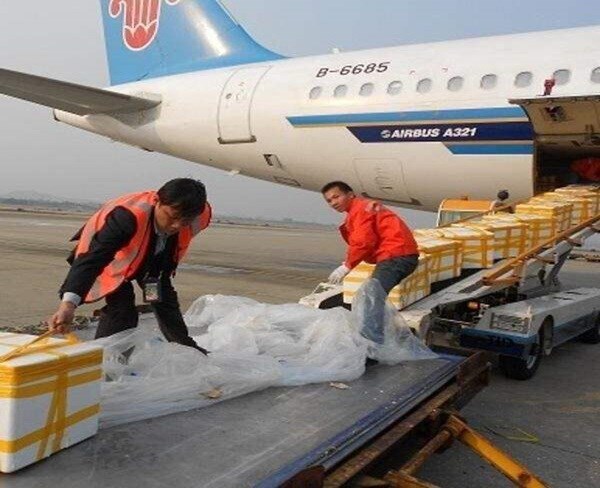 安徽航馳航空貨運(yùn)(圖)-航空托運(yùn)公司-重慶航空托運(yùn)(圖1)