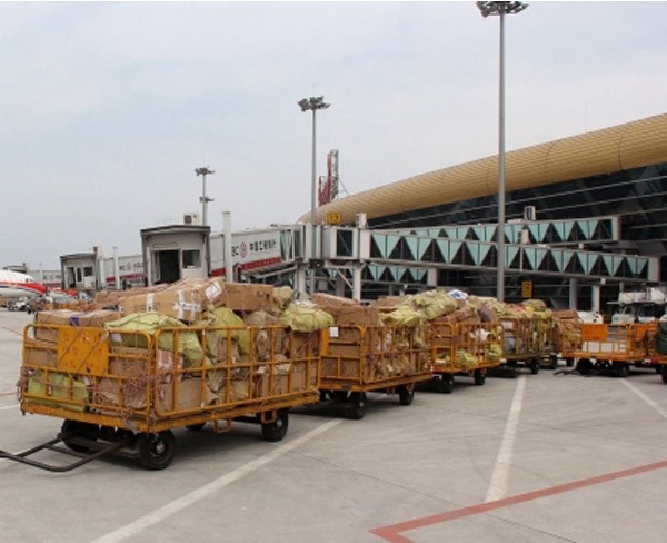 安徽航馳航空貨運(yùn)(圖)-航空托運(yùn)公司-重慶航空托運(yùn)(圖3)